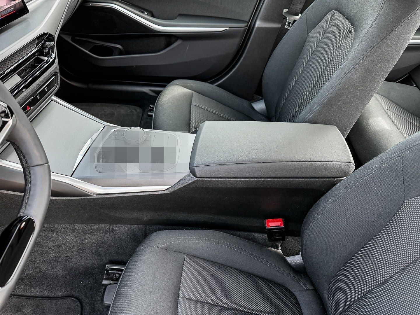 BMW 318i DA + KOMFORTZUGANG + KLIMAAUTOMATIK + UVM foto 14
