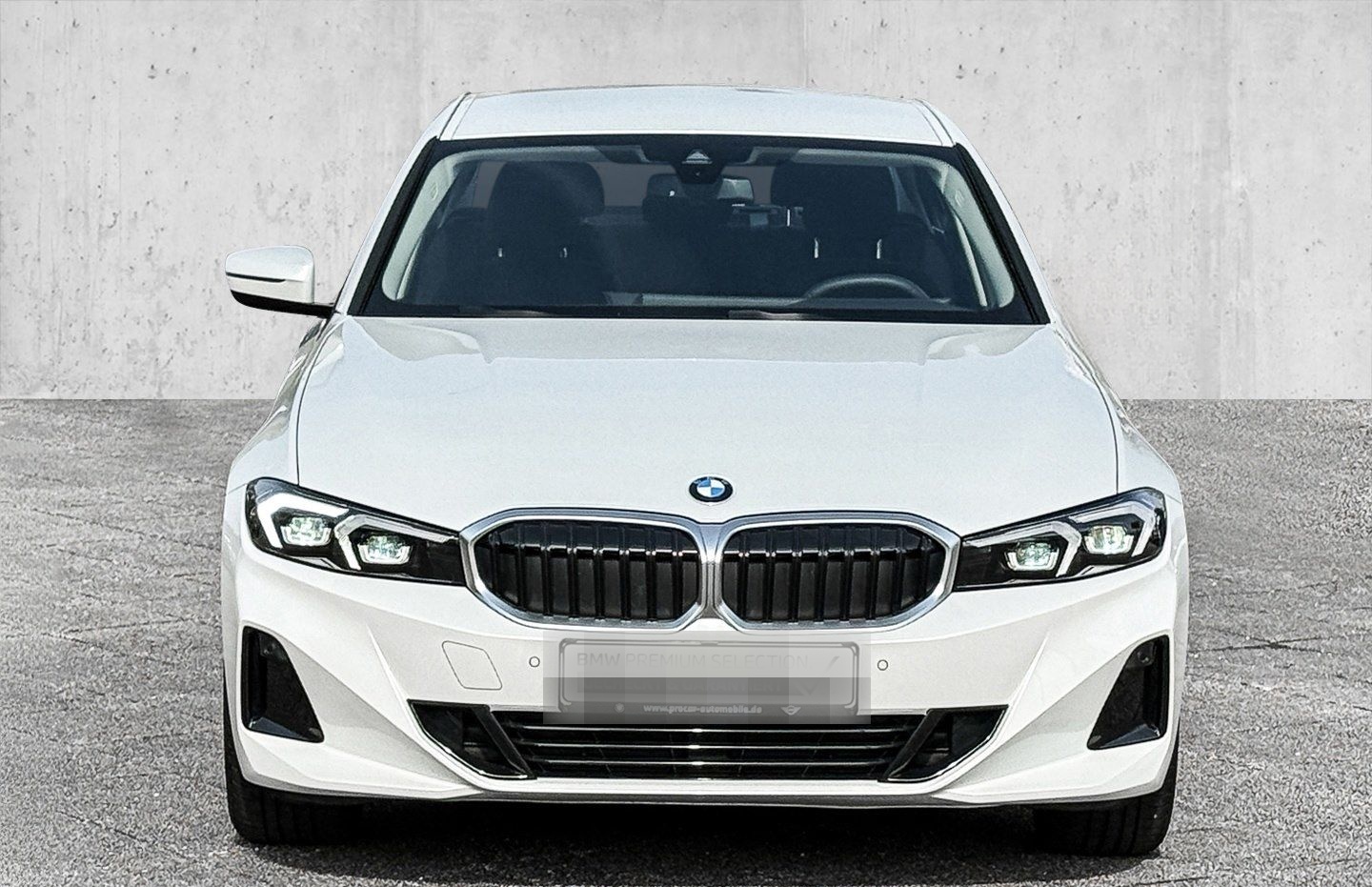 BMW 318i DA + KOMFORTZUGANG + KLIMAAUTOMATIK + UVM foto 3