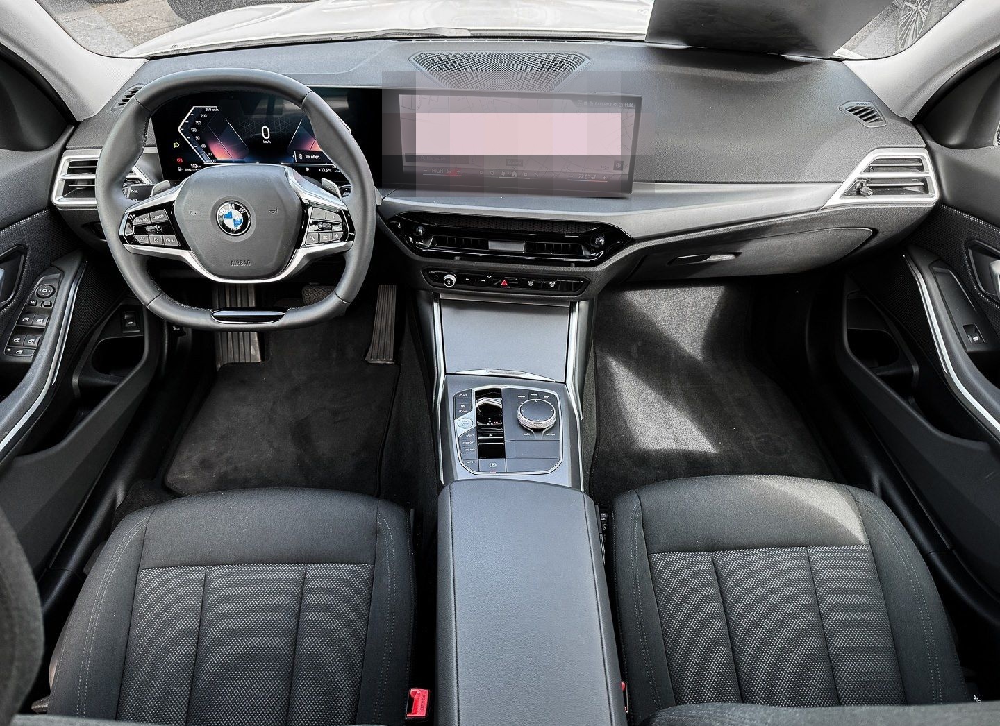BMW 318i DA + KOMFORTZUGANG + KLIMAAUTOMATIK + UVM foto 8