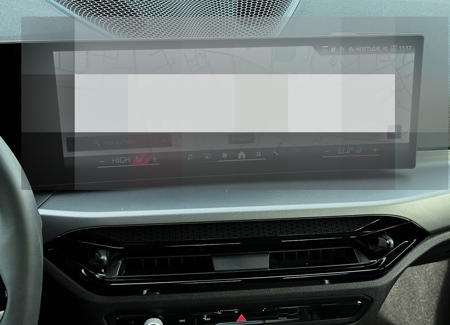 BMW 318i DA + KOMFORTZUGANG + KLIMAAUTOMATIK + UVM foto 9