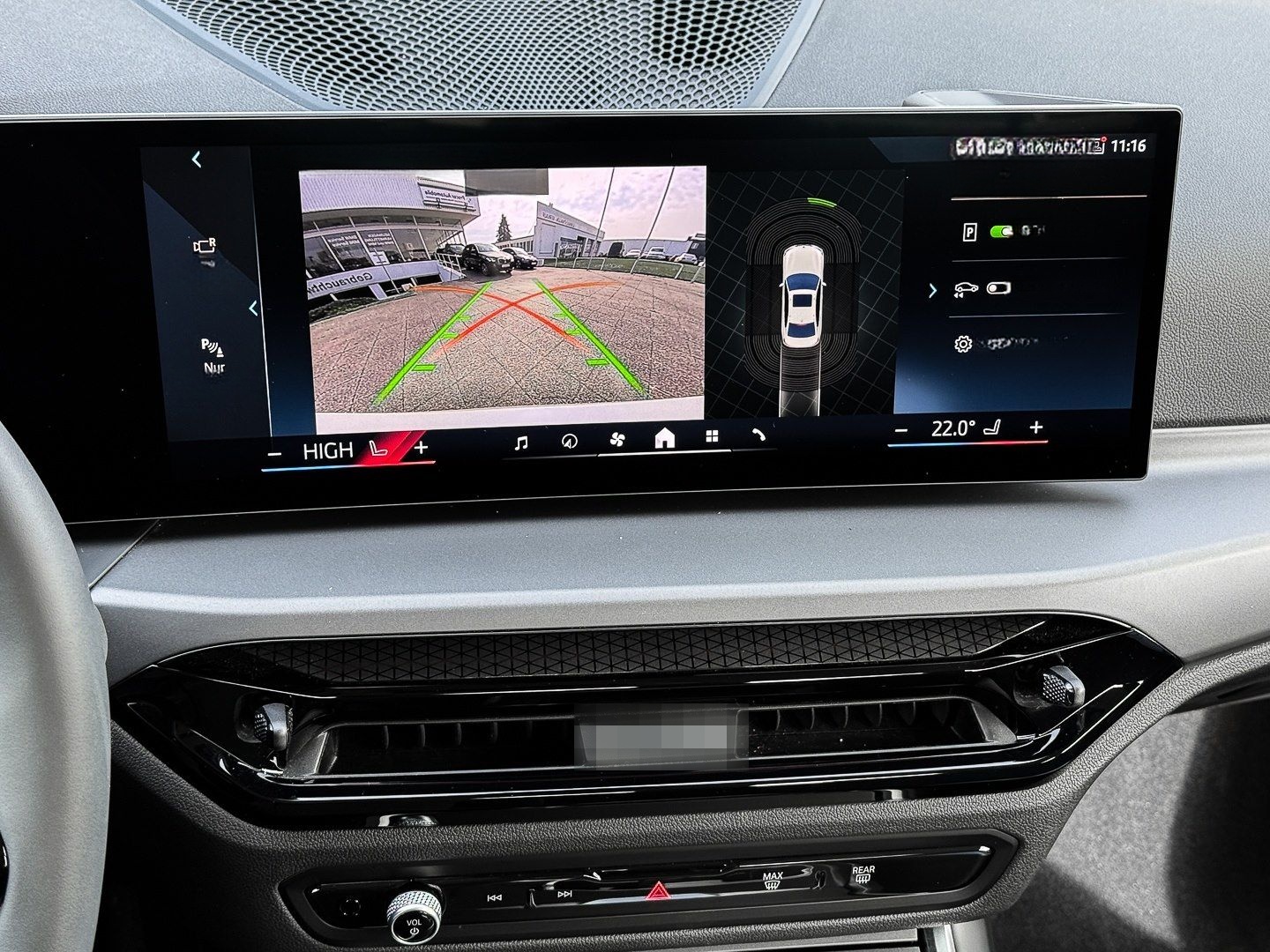 BMW 318i DA + KOMFORTZUGANG + KLIMAAUTOMATIK + UVM foto 10