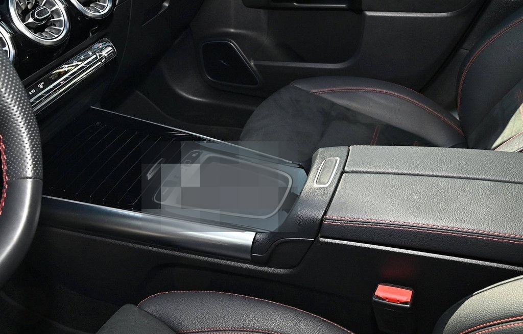Mercedes-Benz EQA 300 4M AMG Sport Advanced+ Distr. LED Kamera foto 16