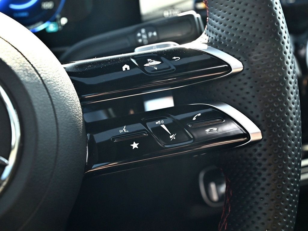 Mercedes-Benz EQA 300 4M AMG Sport Advanced+ Distr. LED Kamera foto 20