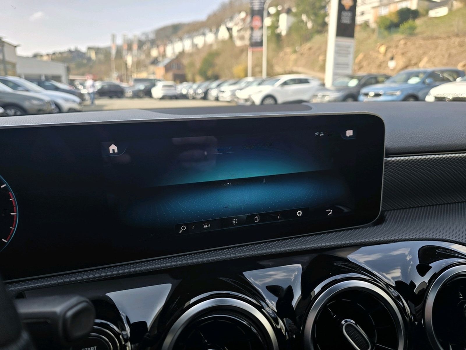Mercedes-Benz A 200 Progressive*PANO-DACH*NAVIGATION*SITZHEIZU foto 6