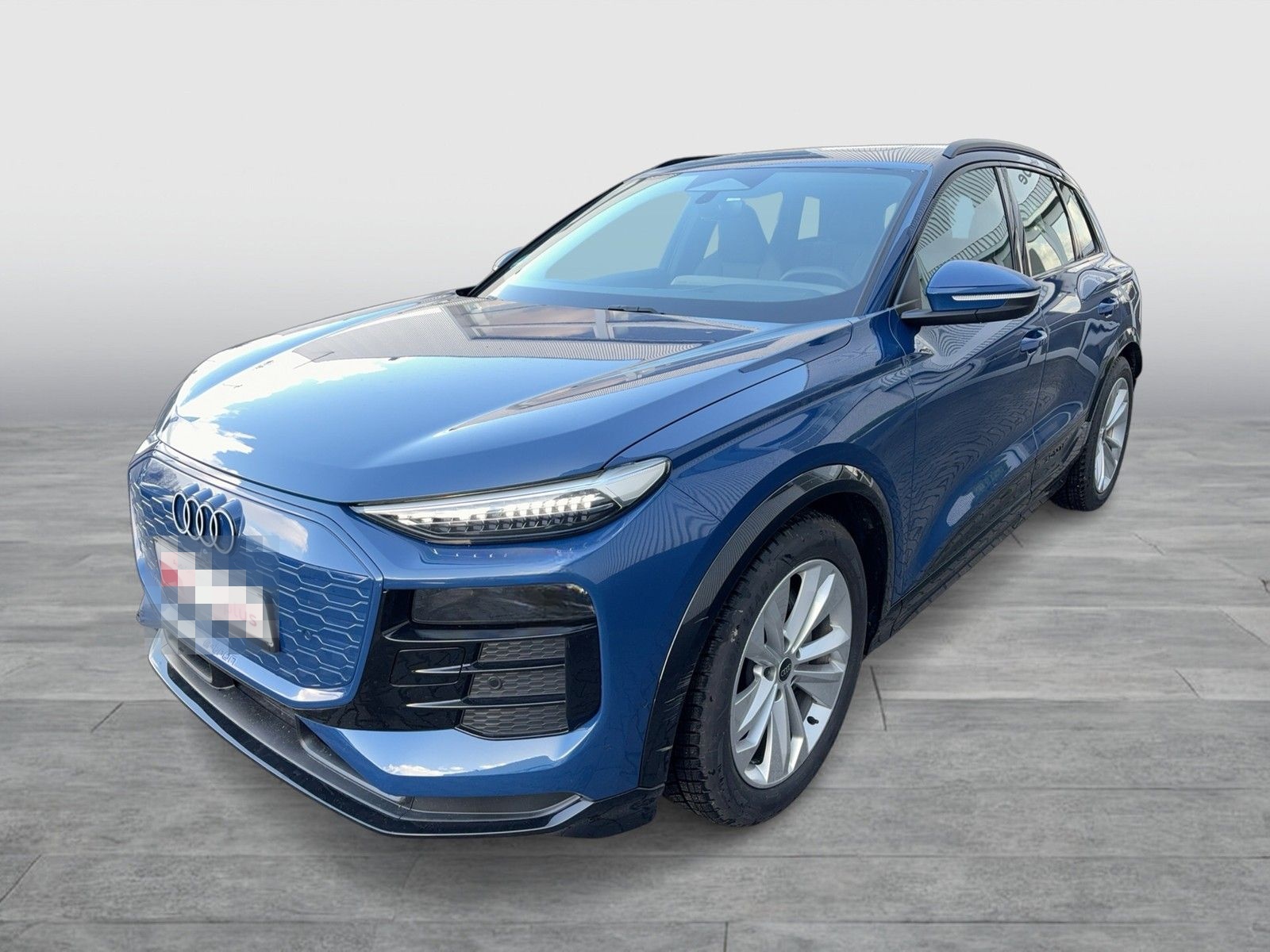 Audi Q6 e-tron quattro S LINE PANO B&O AHK 360CAM ACC foto 2
