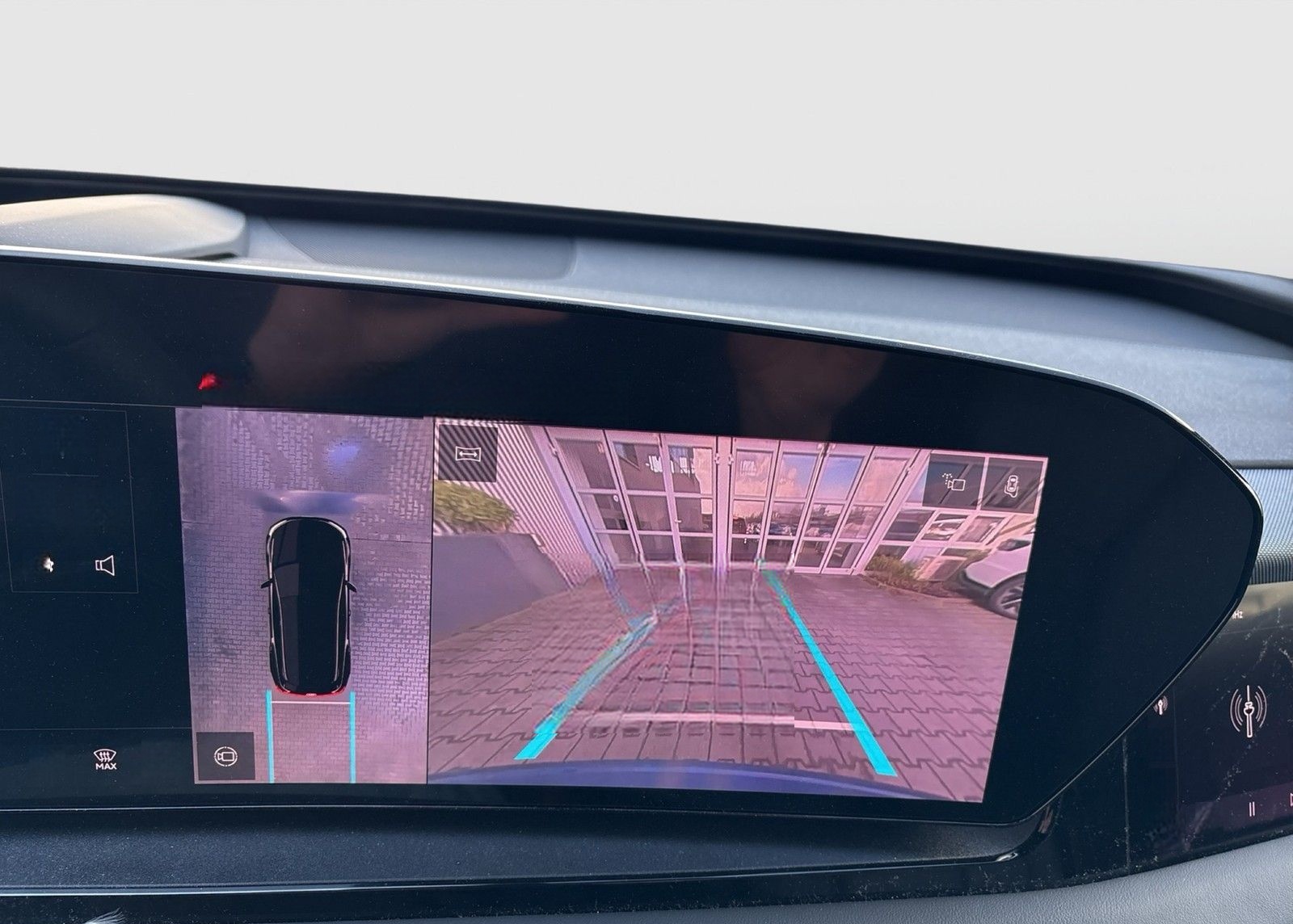 Audi Q6 e-tron quattro S LINE PANO B&O AHK 360CAM ACC foto 14