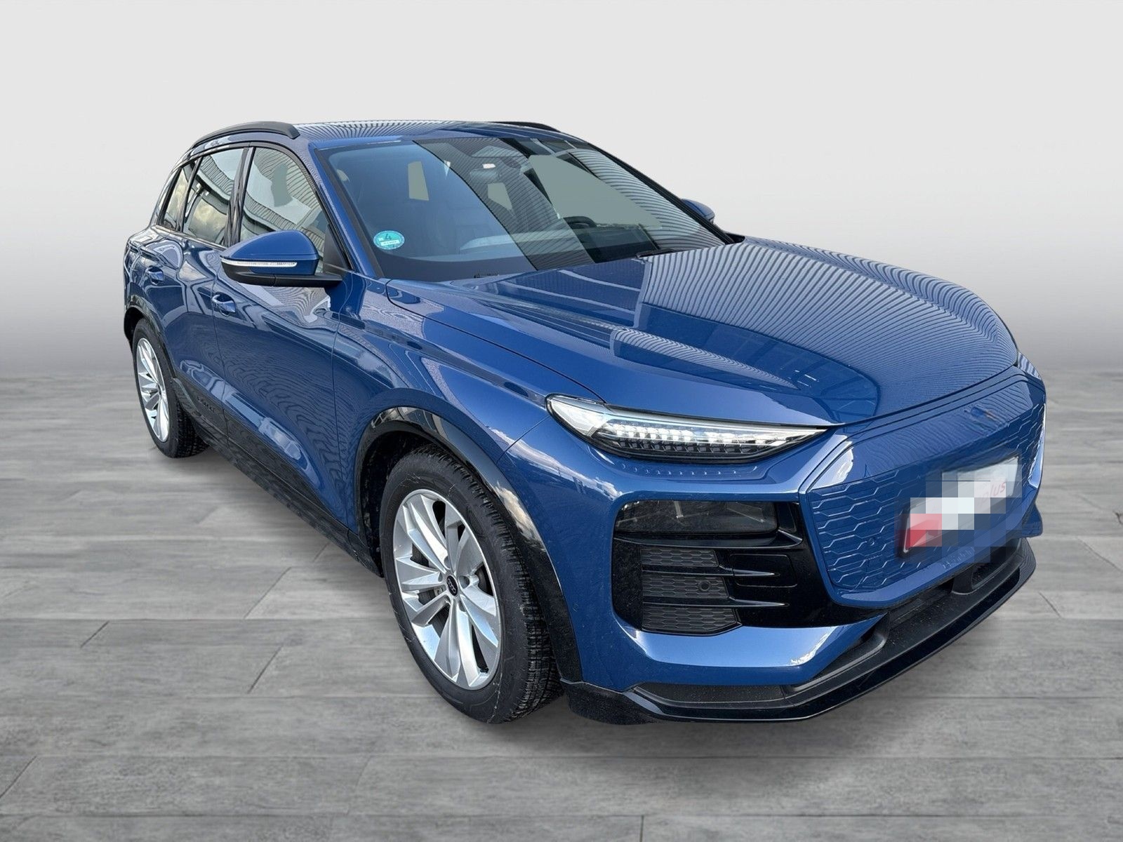 Audi Q6 e-tron quattro S LINE PANO B&O AHK 360CAM ACC foto 6
