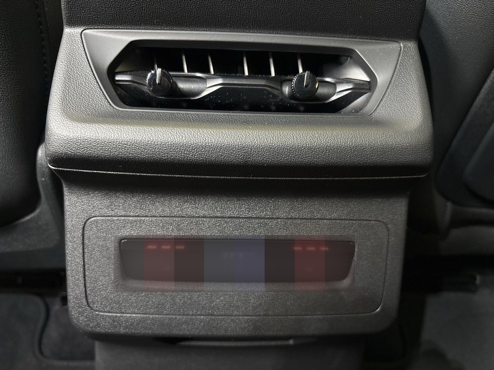 Audi Q6 e-tron quattro S LINE BLACKPAK PANO B&O AHK foto 11