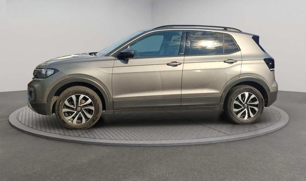 Volkswagen T-Cross Active 1.5 TSI DSG +AHK+RFK+ACC+NAVI+ foto 2