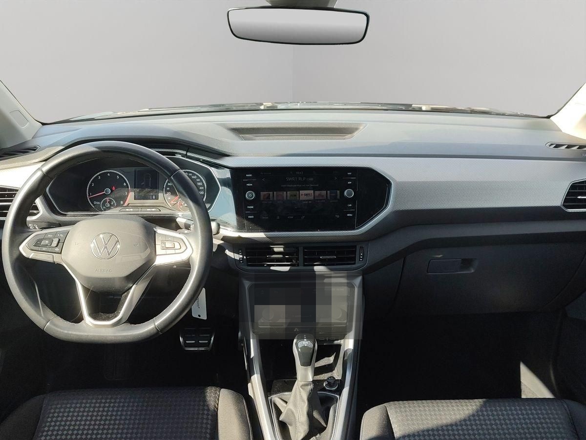 Volkswagen T-Cross Active 1.5 TSI DSG +AHK+RFK+ACC+NAVI+ foto 11