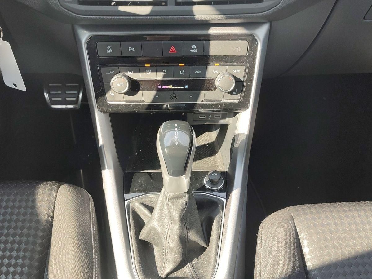 Volkswagen T-Cross Active 1.5 TSI DSG +AHK+RFK+ACC+NAVI+ foto 12