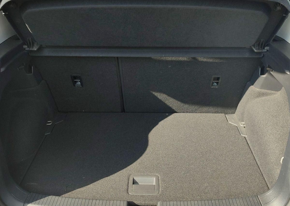 Volkswagen T-Cross Active 1.5 TSI DSG +AHK+RFK+ACC+NAVI+ foto 14