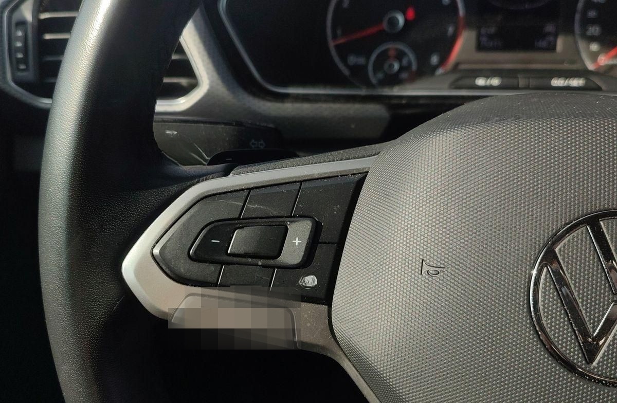 Volkswagen T-Cross Active 1.5 TSI DSG +AHK+RFK+ACC+NAVI+ foto 15