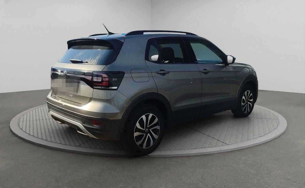 Volkswagen T-Cross Active 1.5 TSI DSG +AHK+RFK+ACC+NAVI+ foto 3