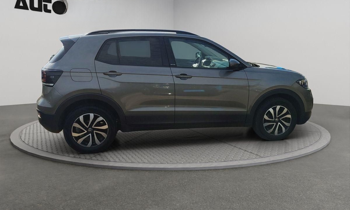 Volkswagen T-Cross Active 1.5 TSI DSG +AHK+RFK+ACC+NAVI+ foto 4