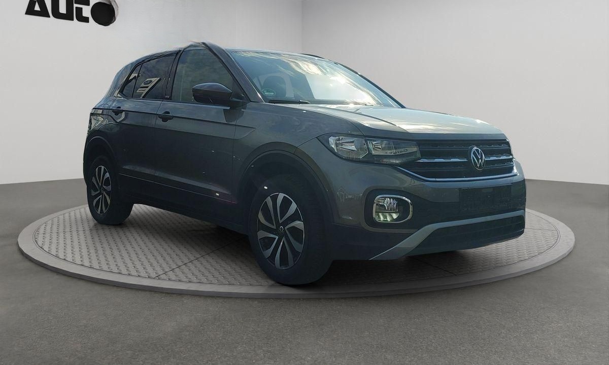 Volkswagen T-Cross Active 1.5 TSI DSG +AHK+RFK+ACC+NAVI+ foto 5