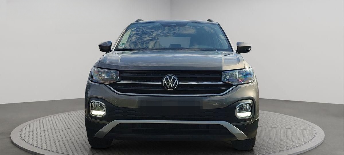 Volkswagen T-Cross Active 1.5 TSI DSG +AHK+RFK+ACC+NAVI+ foto 6