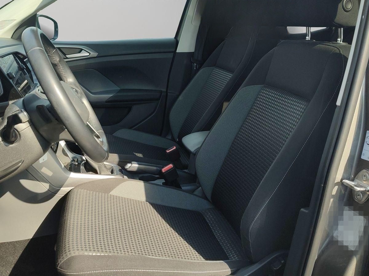 Volkswagen T-Cross Active 1.5 TSI DSG +AHK+RFK+ACC+NAVI+ foto 7