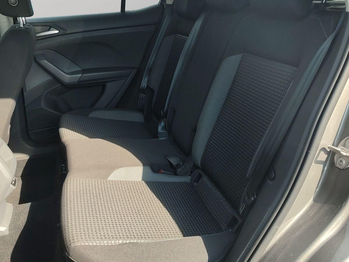 Volkswagen T-Cross Active 1.5 TSI DSG +AHK+RFK+ACC+NAVI+ foto 10