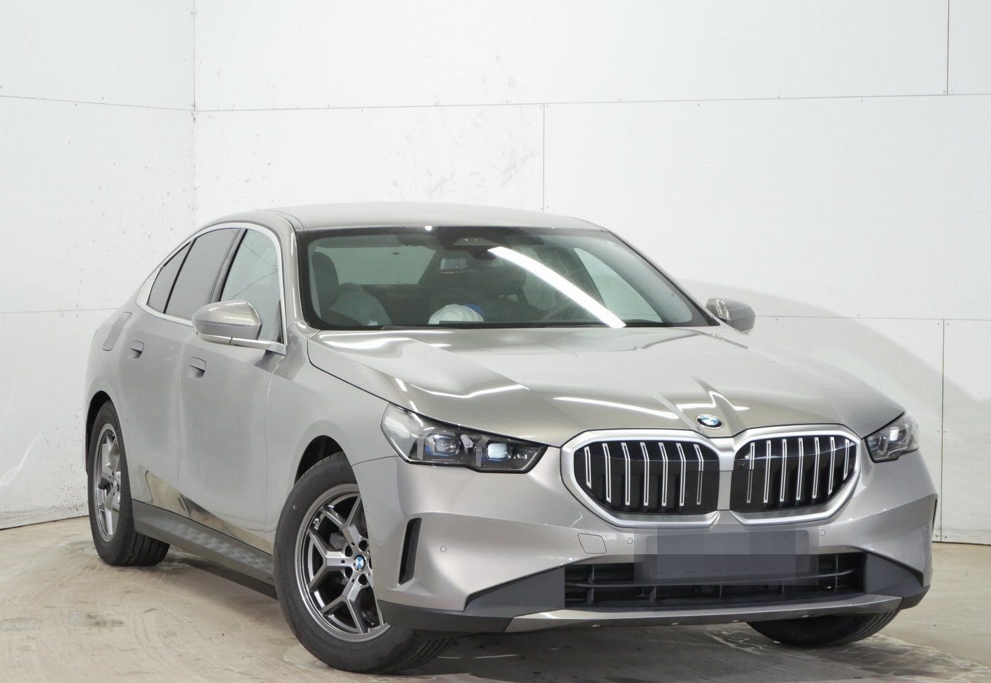 BMW 520d foto 2