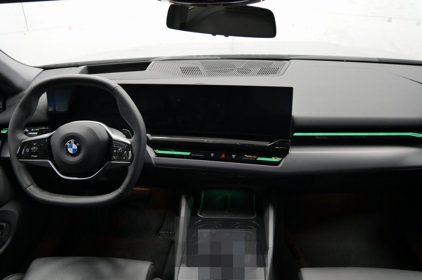 BMW 520d foto 6
