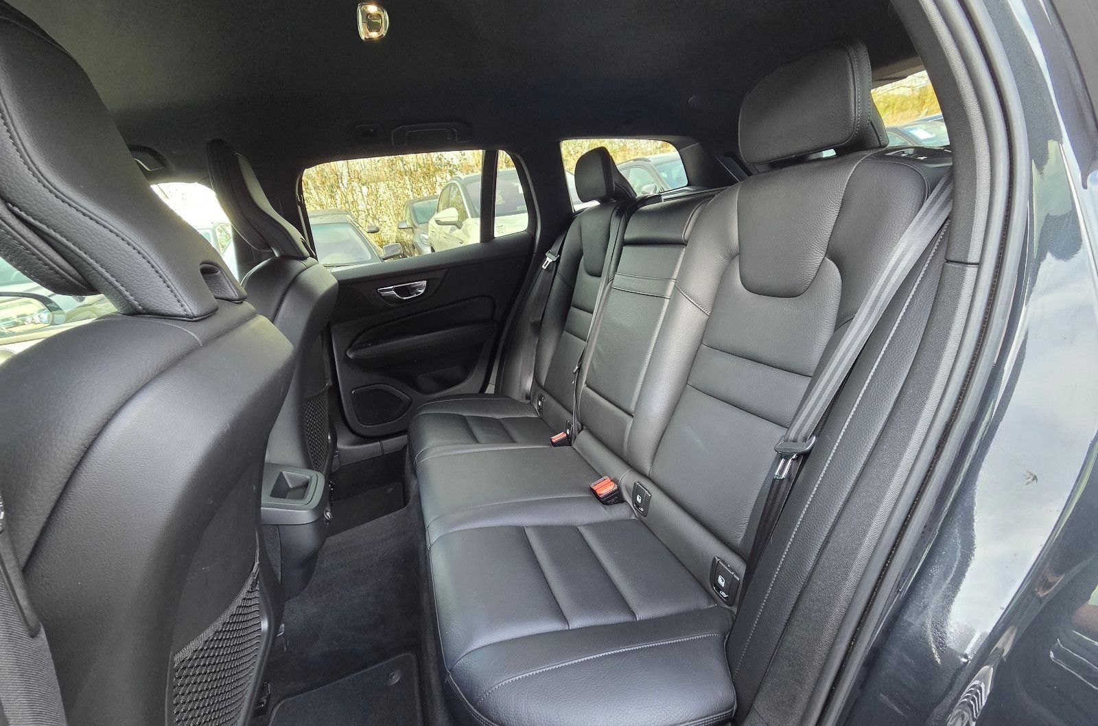 Volvo V60 Inscription|Spur|Lichtass|Keyl|Harman|Ambien foto 11