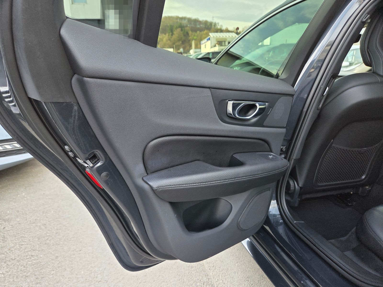 Volvo V60 Inscription|Spur|Lichtass|Keyl|Harman|Ambien foto 12