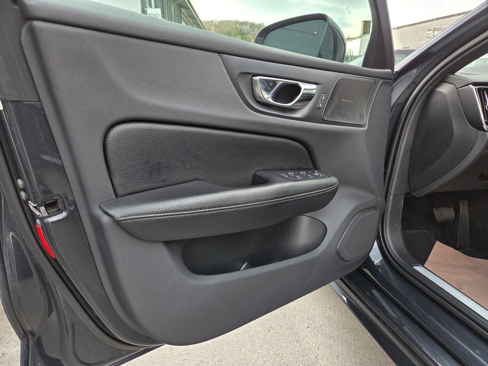 Volvo V60 Inscription|Spur|Lichtass|Keyl|Harman|Ambien foto 13