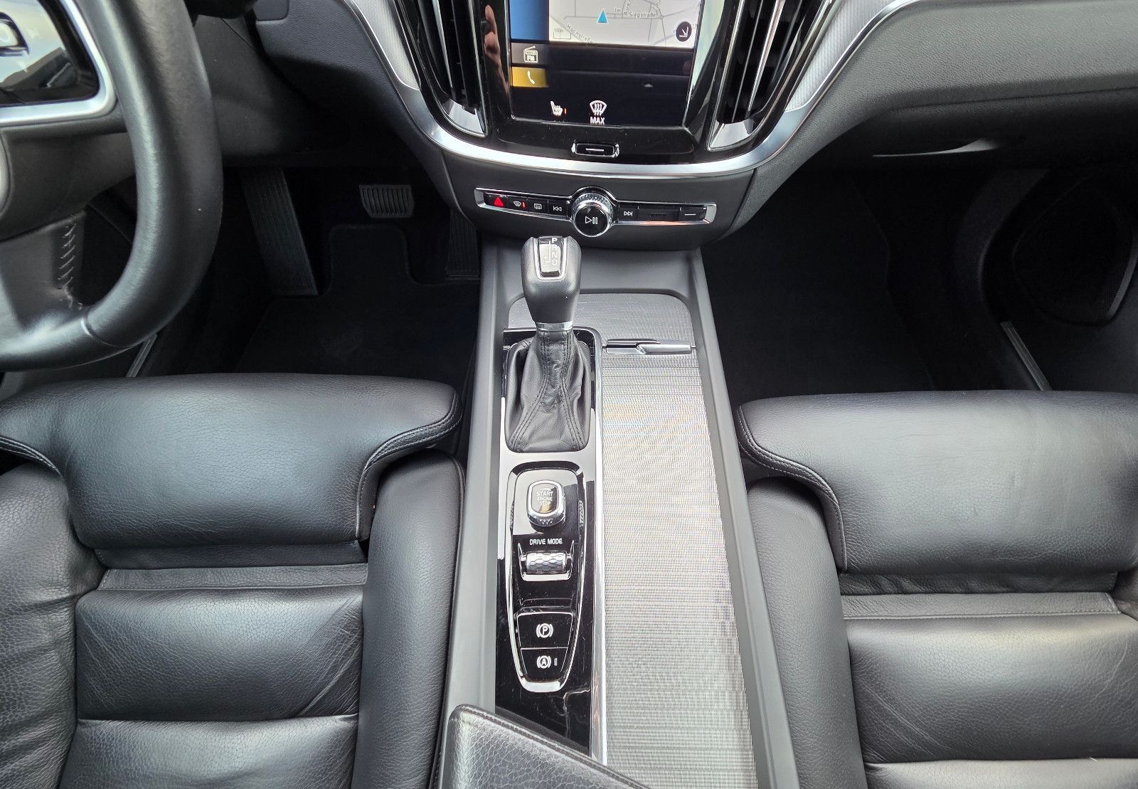 Volvo V60 Inscription|Spur|Lichtass|Keyl|Harman|Ambien foto 18