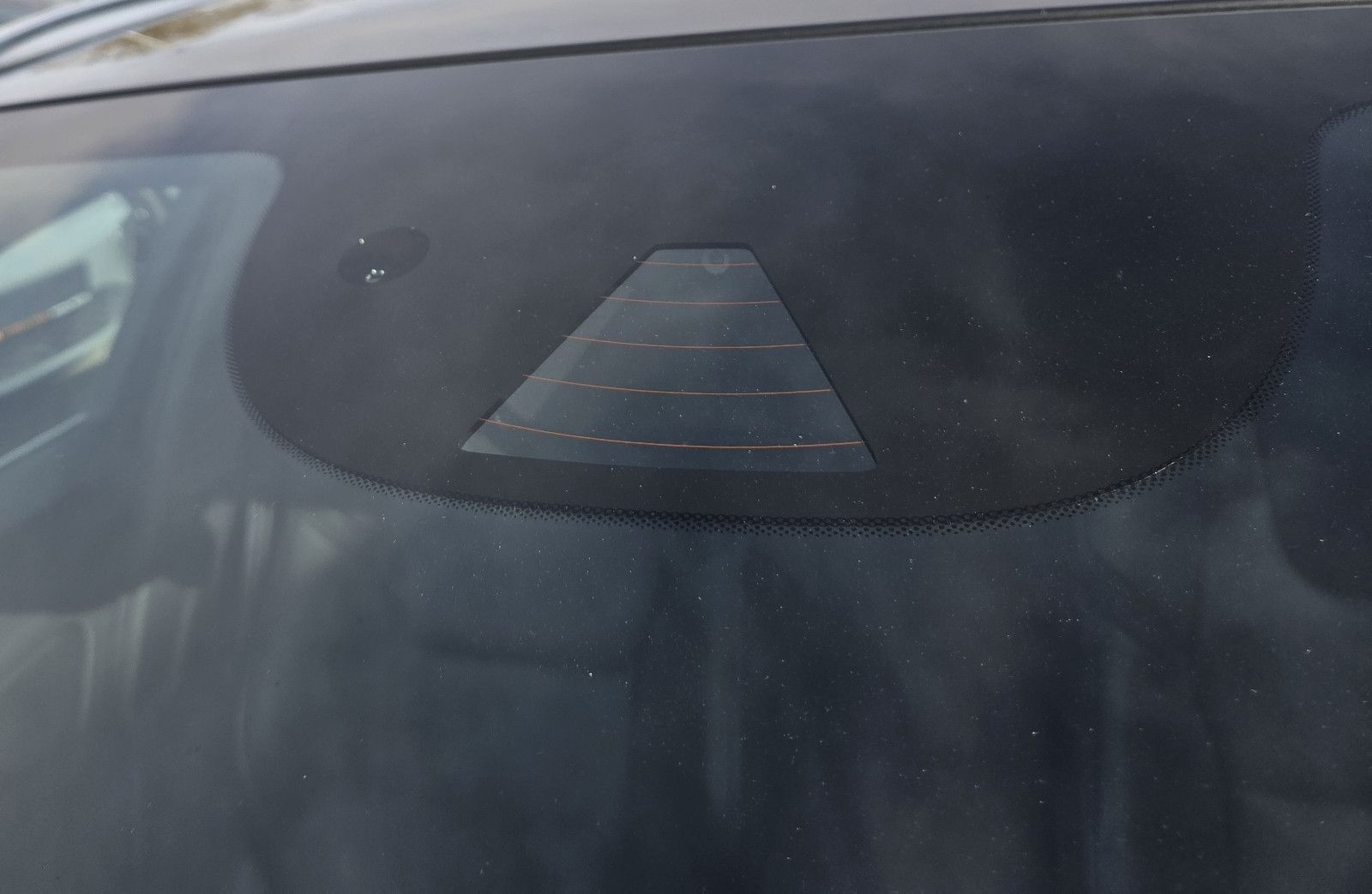 Volvo V60 Inscription|Spur|Lichtass|Keyl|Harman|Ambien foto 22