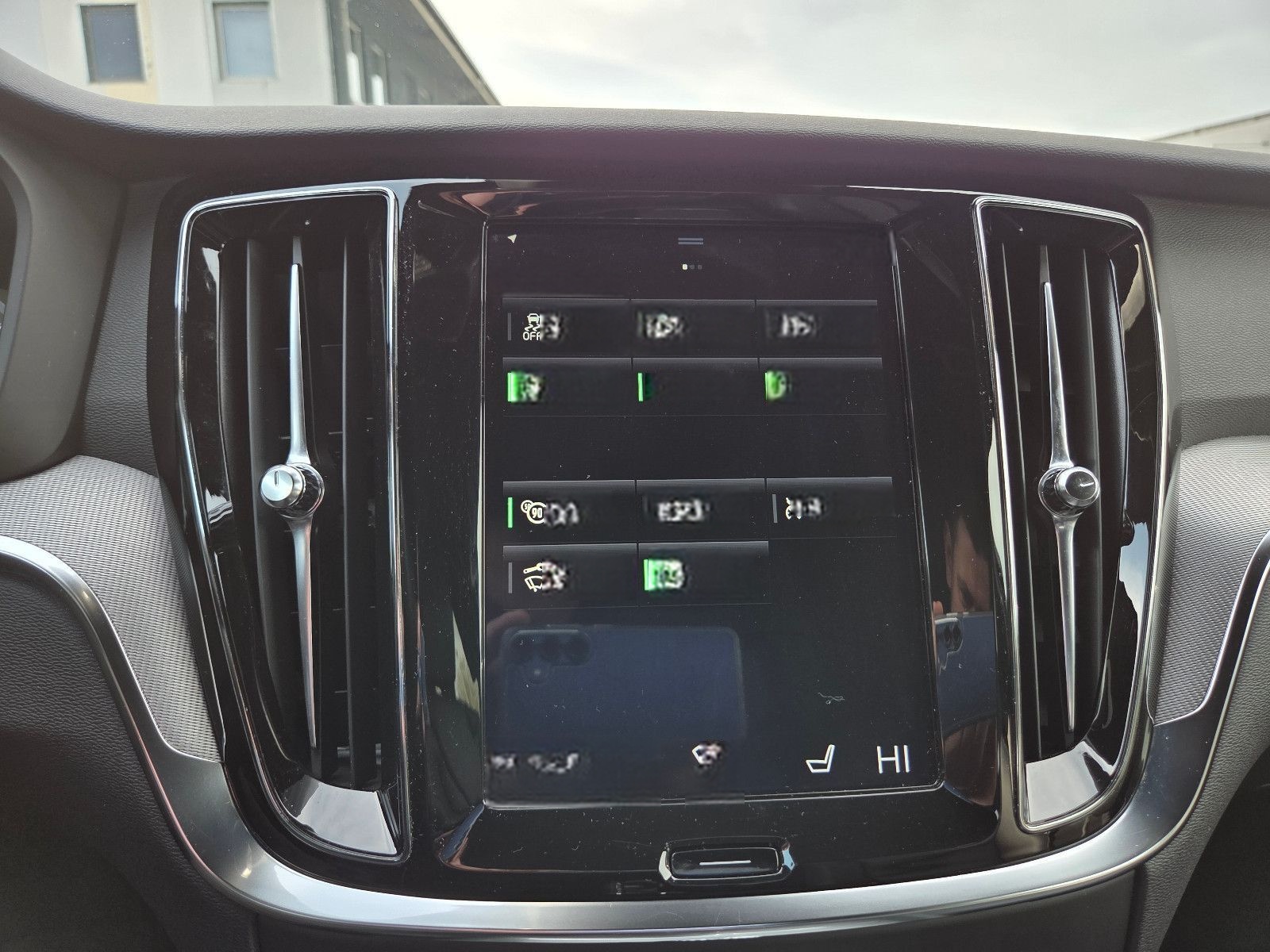 Volvo V60 Inscription|Spur|Lichtass|Keyl|Harman|Ambien foto 23