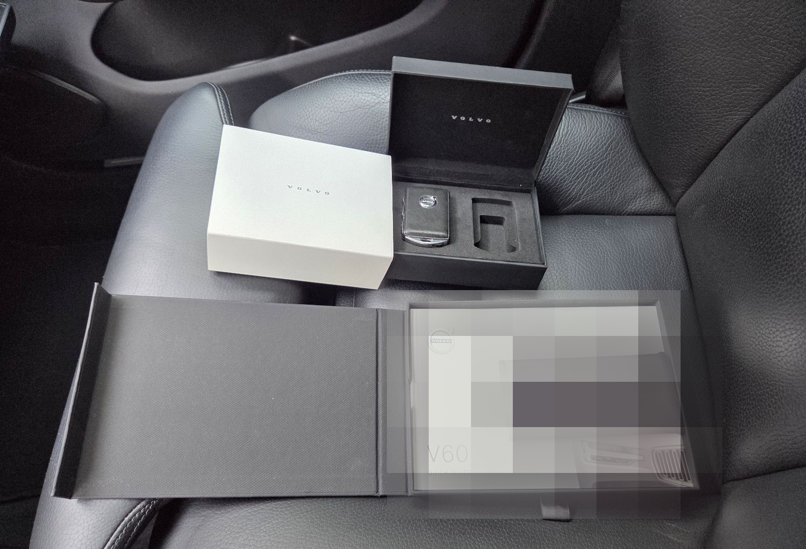 Volvo V60 Inscription|Spur|Lichtass|Keyl|Harman|Ambien foto 25