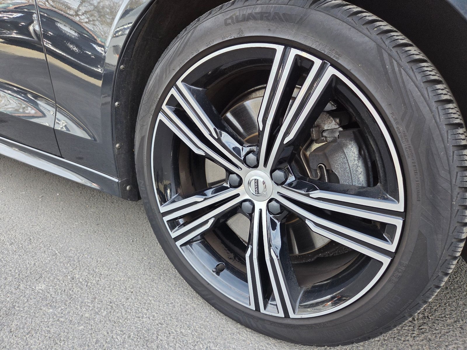 Volvo V60 Inscription|Spur|Lichtass|Keyl|Harman|Ambien foto 4