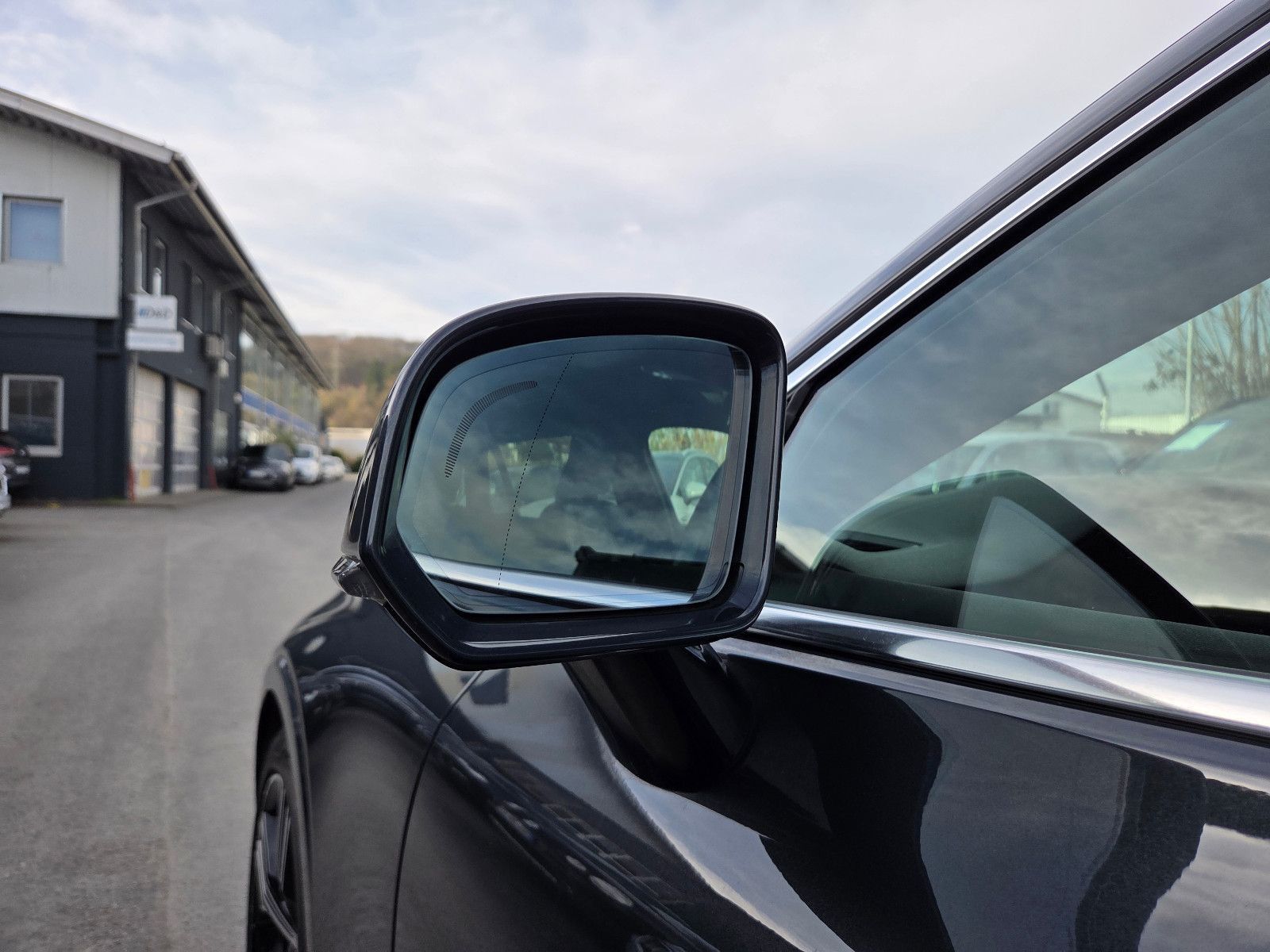 Volvo V60 Inscription|Spur|Lichtass|Keyl|Harman|Ambien foto 8