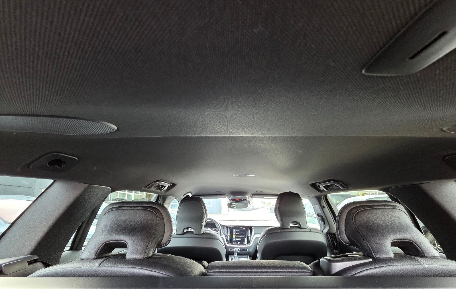 Volvo V60 Inscription|Spur|Lichtass|Keyl|Harman|Ambien foto 10