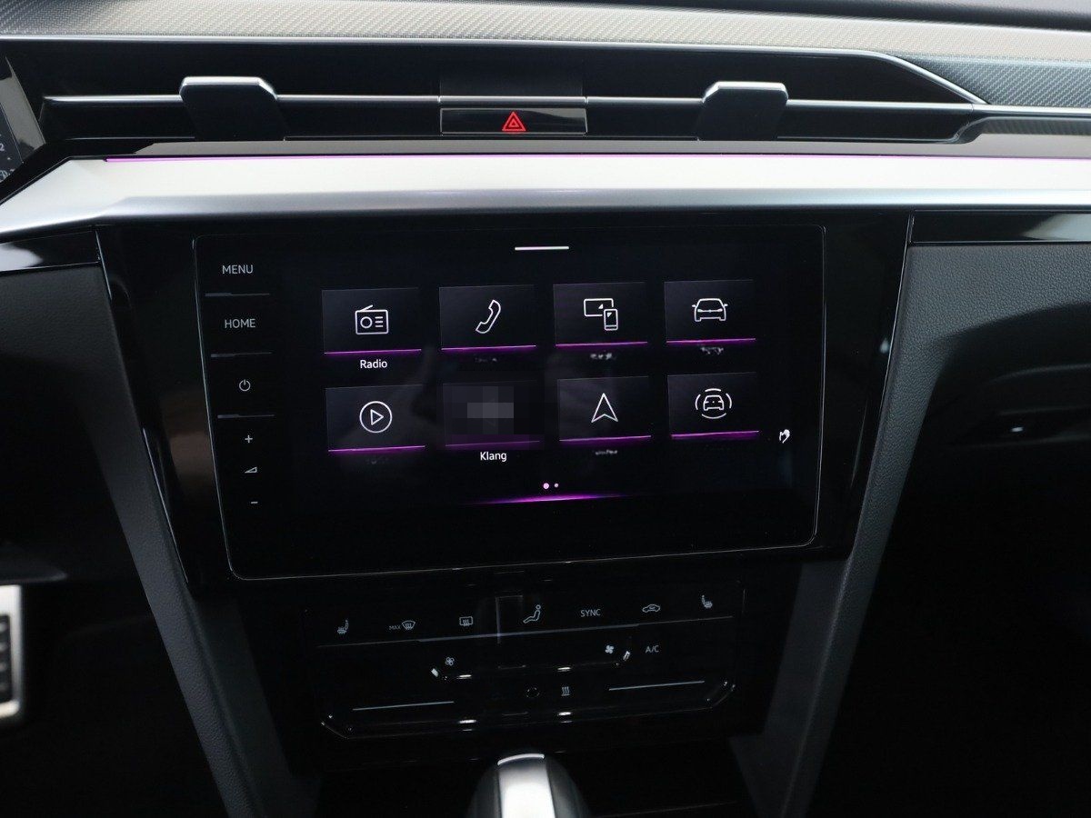 Volkswagen Arteon SB R-Line 2.0 TDI MATRIX+APP+DAB+AHK+PANO foto 14