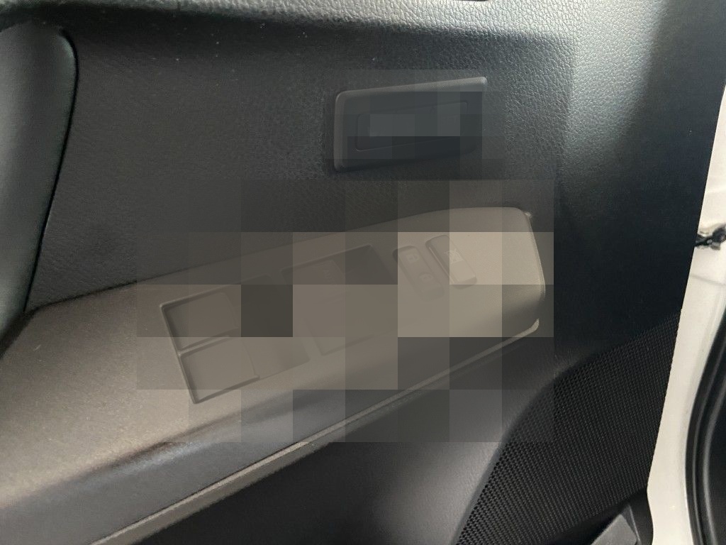 Toyota RAV 4 2.5 4x2 Hybrid Executive foto 13