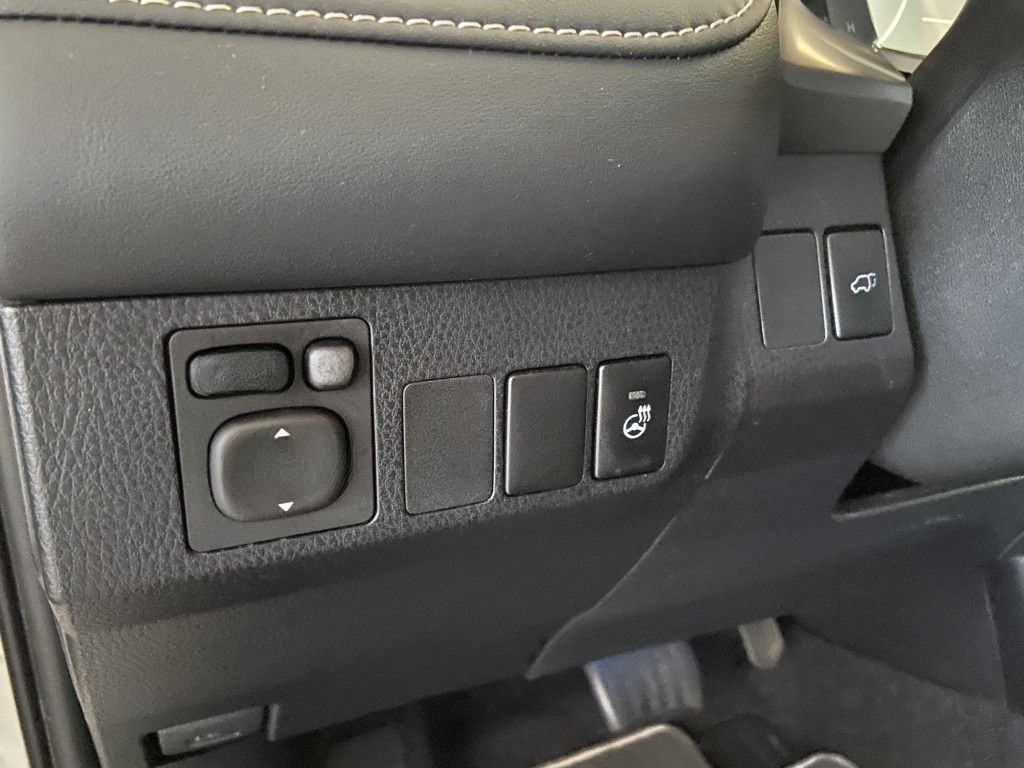 Toyota RAV 4 2.5 4x2 Hybrid Executive foto 14