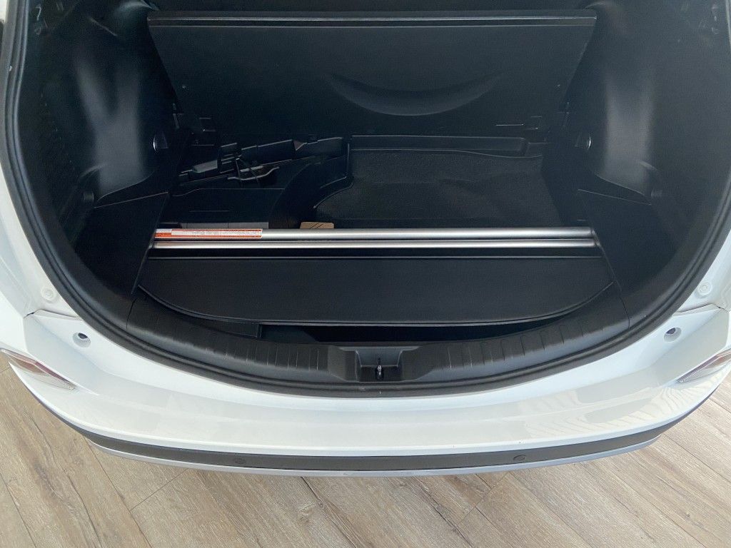 Toyota RAV 4 2.5 4x2 Hybrid Executive foto 7