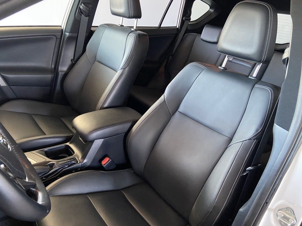 Toyota RAV 4 2.5 4x2 Hybrid Executive foto 10