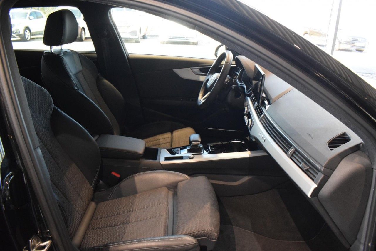 Audi A4 Avant 50 3.0 TDI S line quattro AHK PANORAMA foto 7