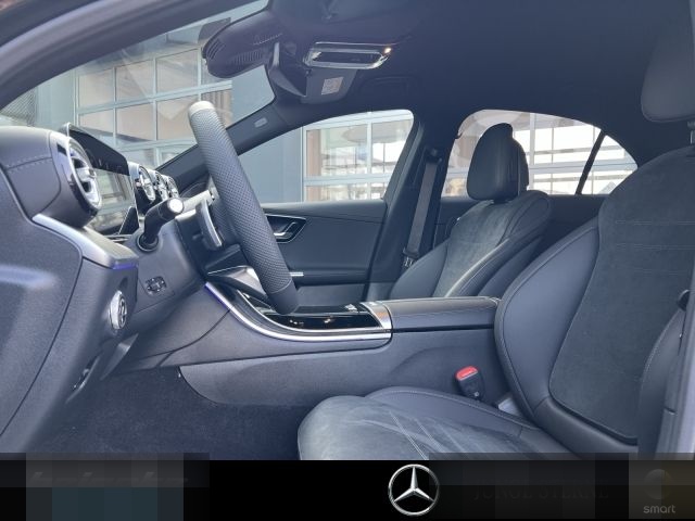 Mercedes-Benz C 180 Edition-AMG Night Digital-LED Sound 360° foto 13