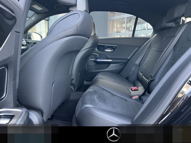 Mercedes-Benz C 180 Edition-AMG Night Digital-LED Sound 360° foto 14
