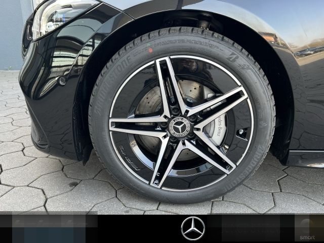 Mercedes-Benz C 180 Edition-AMG Night Digital-LED Sound 360° foto 16