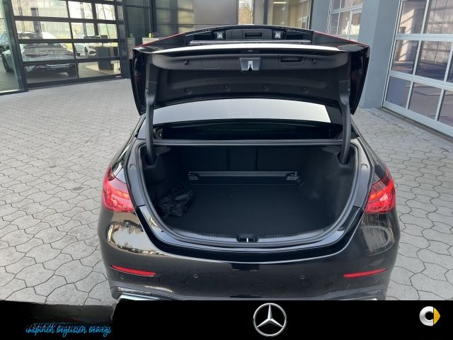 Mercedes-Benz C 180 Edition-AMG Night Digital-LED Sound 360° foto 17
