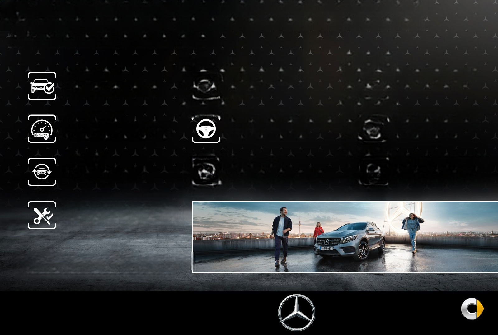 Mercedes-Benz C 180 Edition-AMG Night Digital-LED Sound 360° foto 19