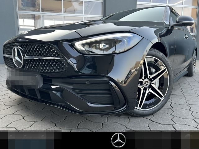 Mercedes-Benz C 180 Edition-AMG Night Digital-LED Sound 360° foto 5
