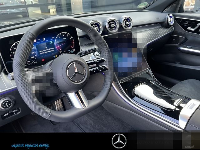 Mercedes-Benz C 180 Edition-AMG Night Digital-LED Sound 360° foto 7