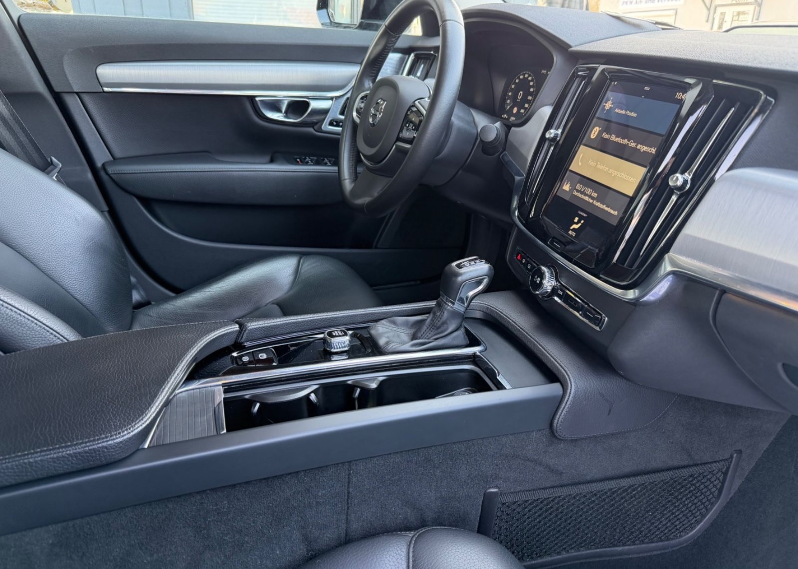 Volvo S90 Lim. Momentum AWD foto 12