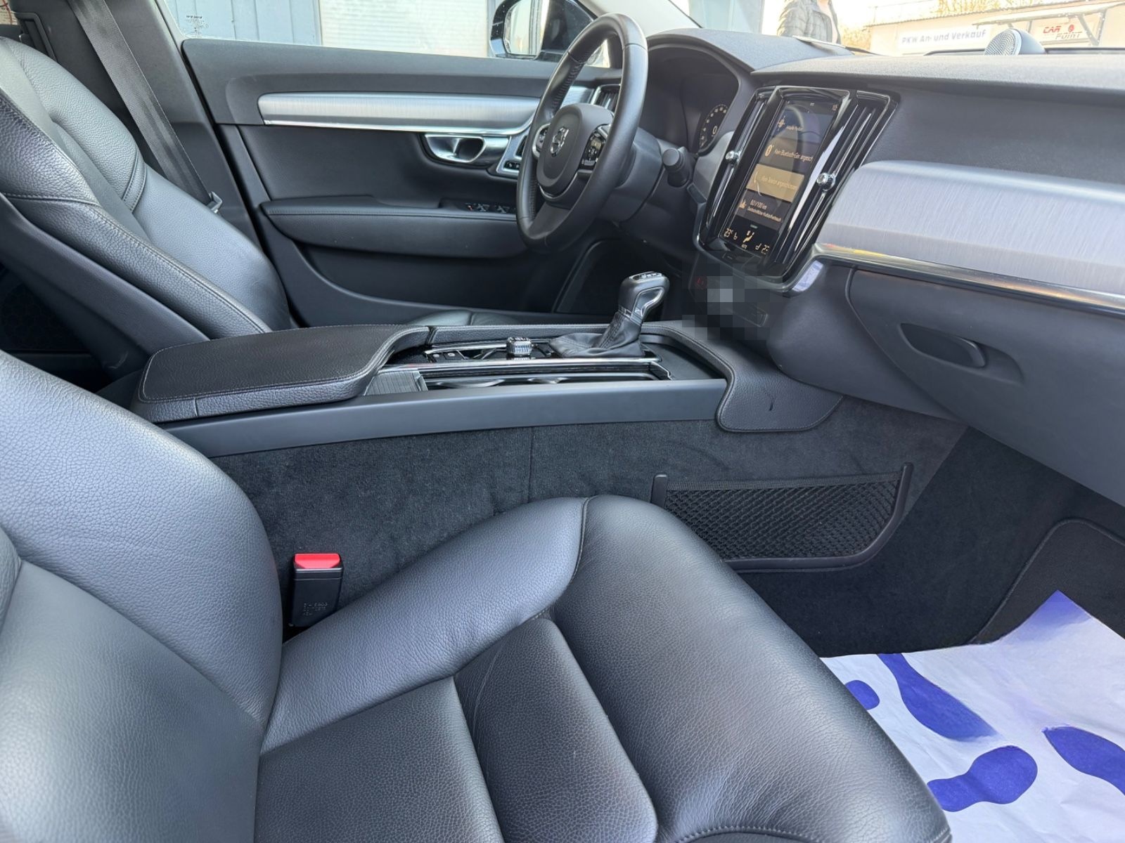 Volvo S90 Lim. Momentum AWD foto 13